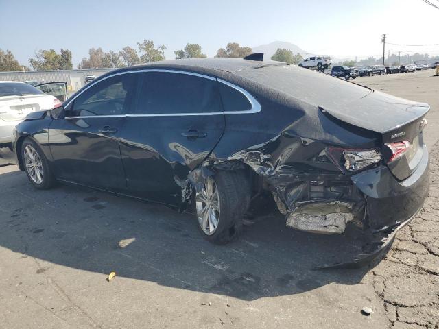 Chevrolet Malibu Lt Image 9