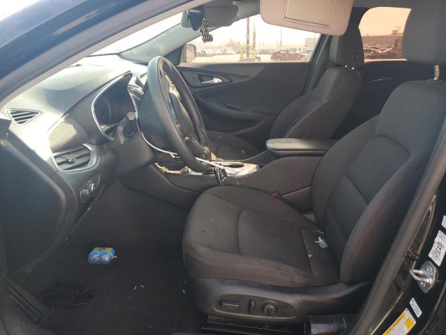 Chevrolet Malibu Lt Image 4