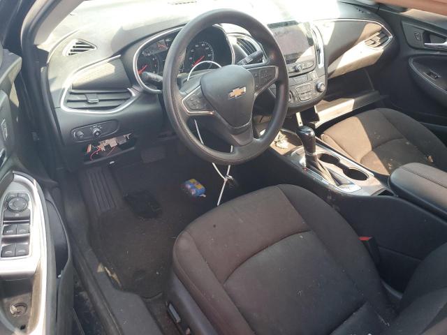 Chevrolet Malibu Lt Image 2