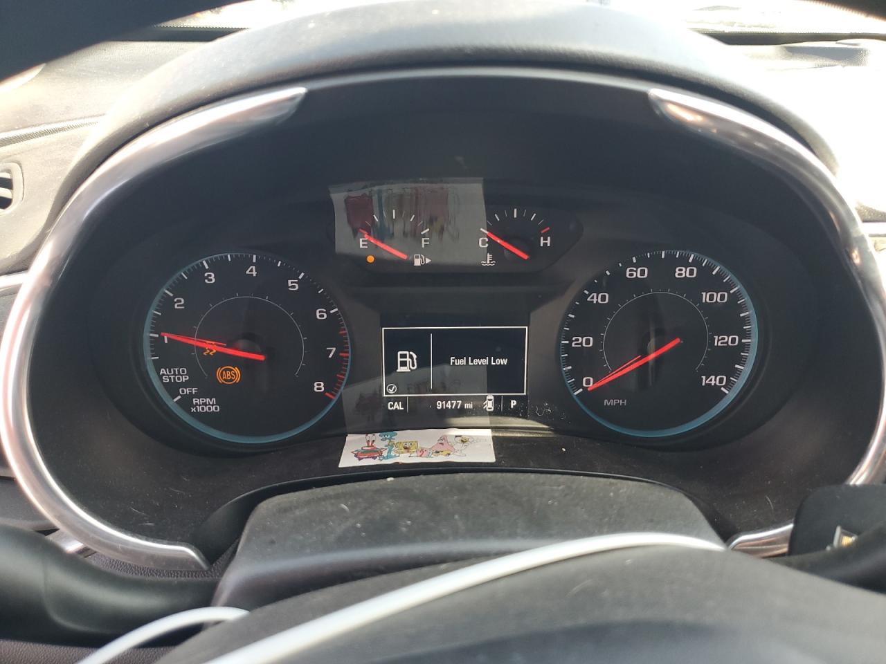 Chevrolet Malibu Lt Image 11