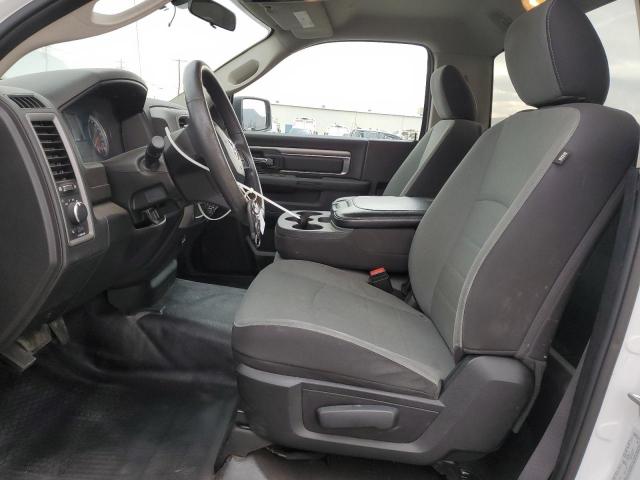 Ram 1500 Tradesman Image 2