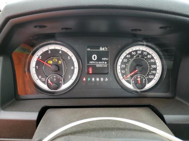 Ram 1500 Tradesman Image 3