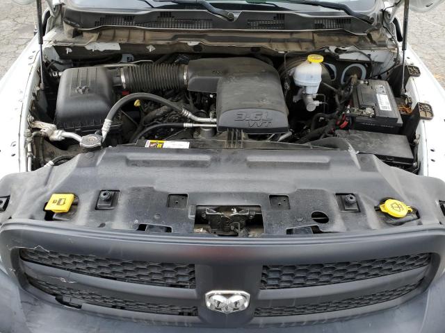 Ram 1500 Tradesman Image 7