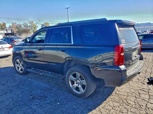 Chevrolet Tahoe K1500 Lt Image 14