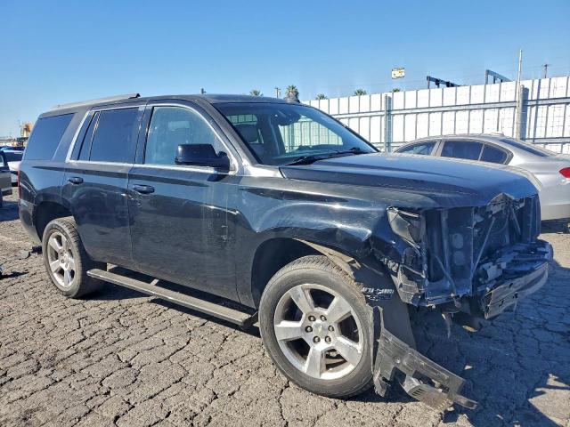 Chevrolet Tahoe K1500 Lt Image 12