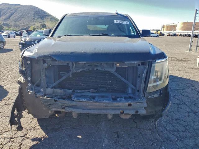 Chevrolet Tahoe K1500 Lt Image 4