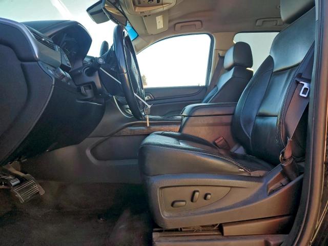 Chevrolet Tahoe K1500 Lt Image 11