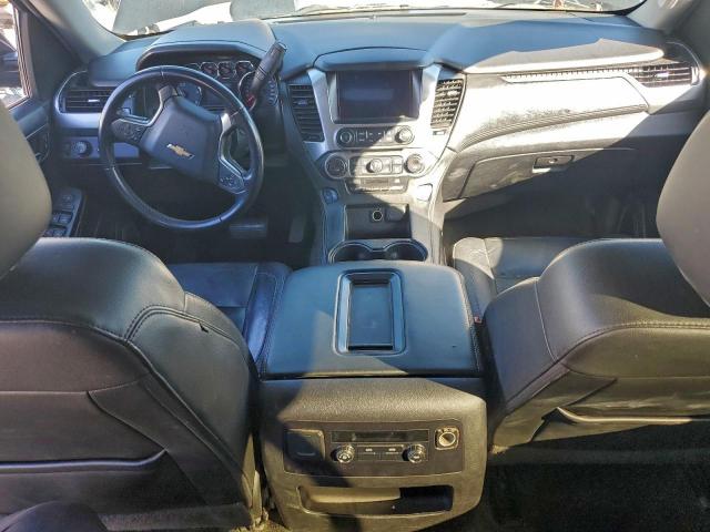 Chevrolet Tahoe K1500 Lt Image 2