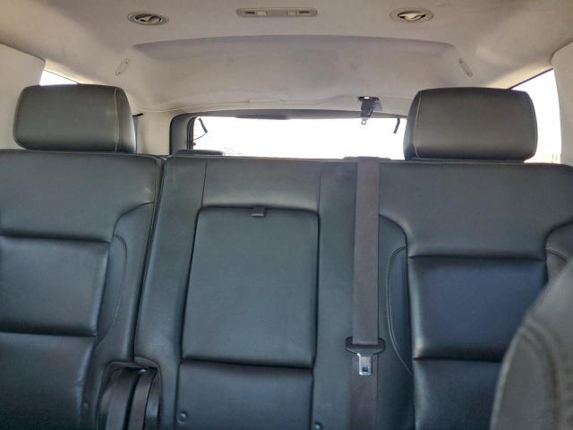 Chevrolet Tahoe K1500 Lt Image 6