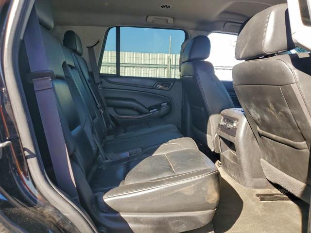 Chevrolet Tahoe K1500 Lt Image 13