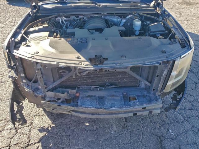 Chevrolet Tahoe K1500 Lt Image 7