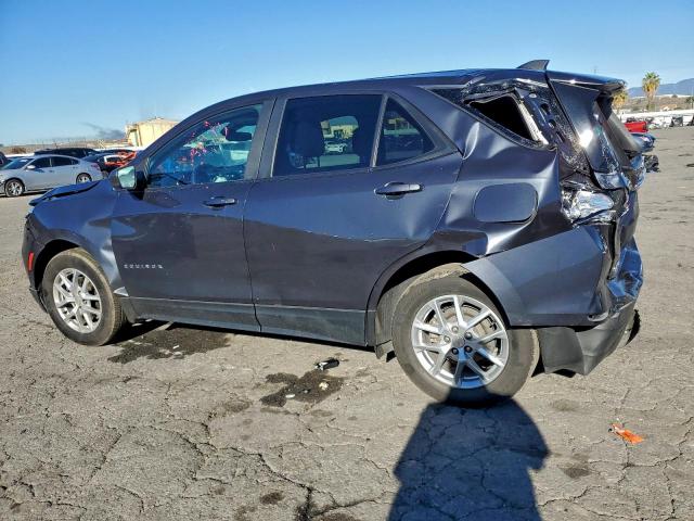 Chevrolet Equinox Ls Image 13
