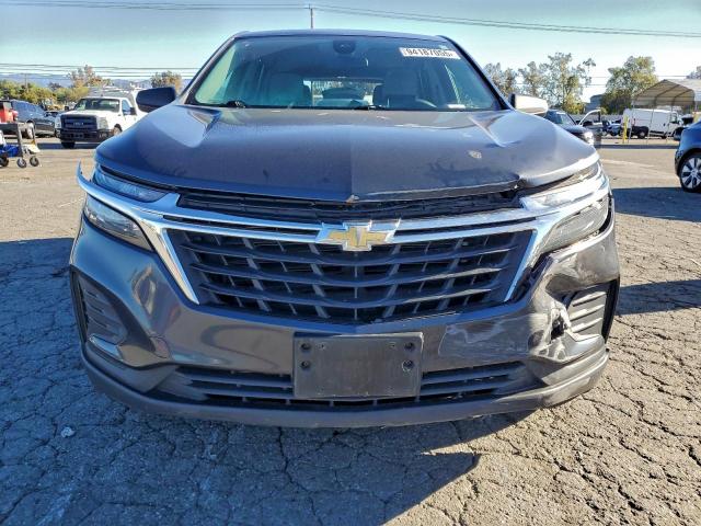 Chevrolet Equinox Ls Image 6