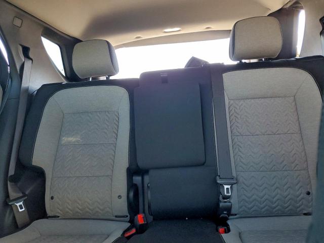 Chevrolet Equinox Ls Image 4