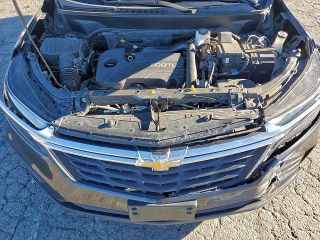 Chevrolet Equinox Ls Image 9