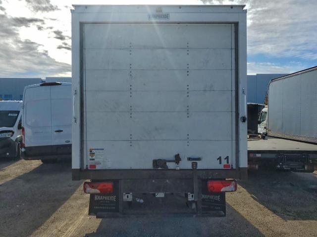 Mercedes-Benz Sprinter 3500/4500 Image 9