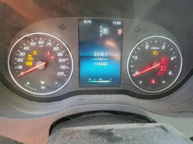 Mercedes-Benz Sprinter 3500/4500 Image 5