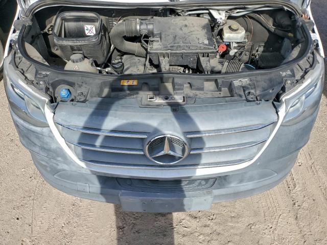 Mercedes-Benz Sprinter 3500/4500 Image 7