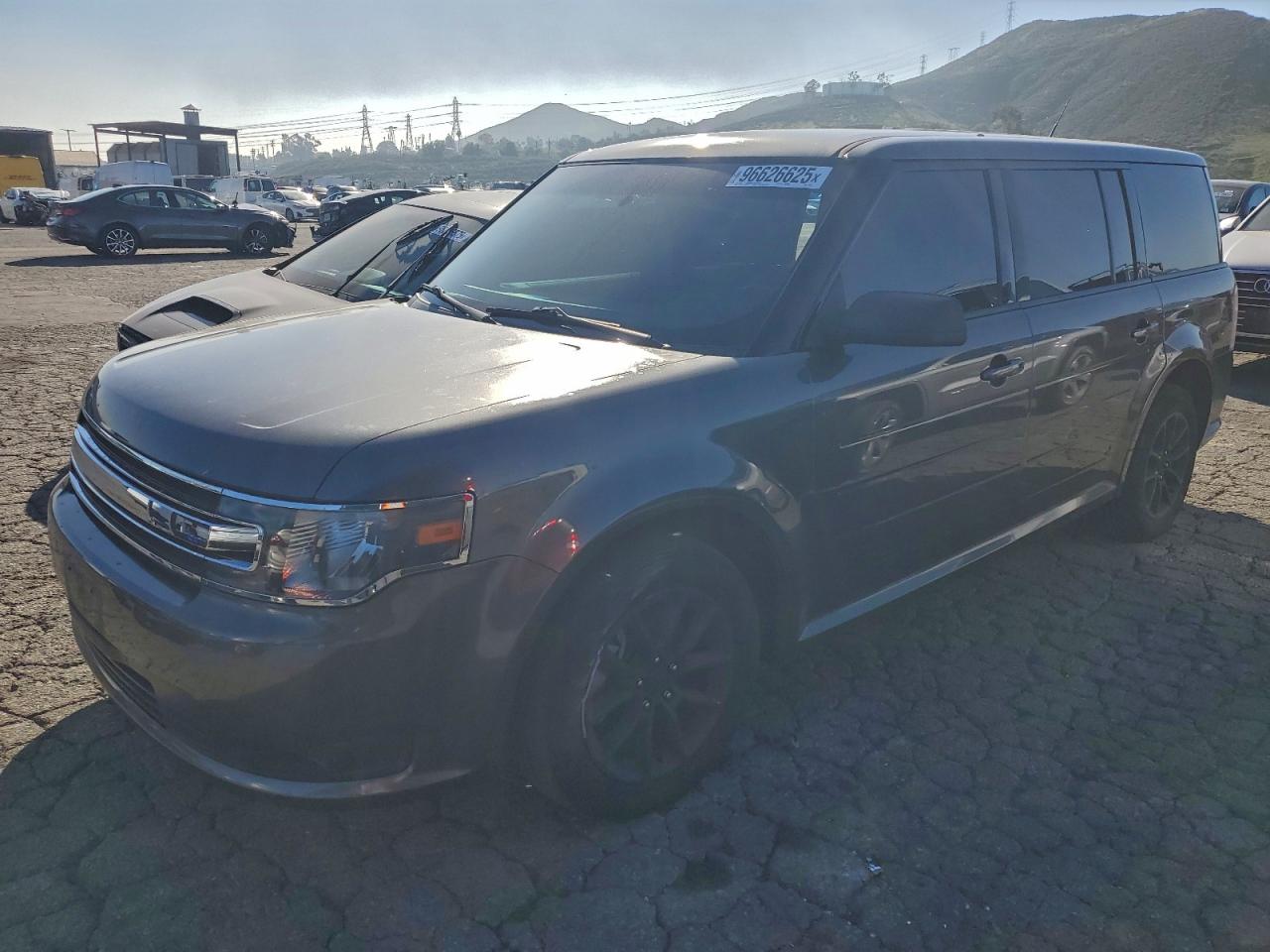 Ford Flex Se Image 1