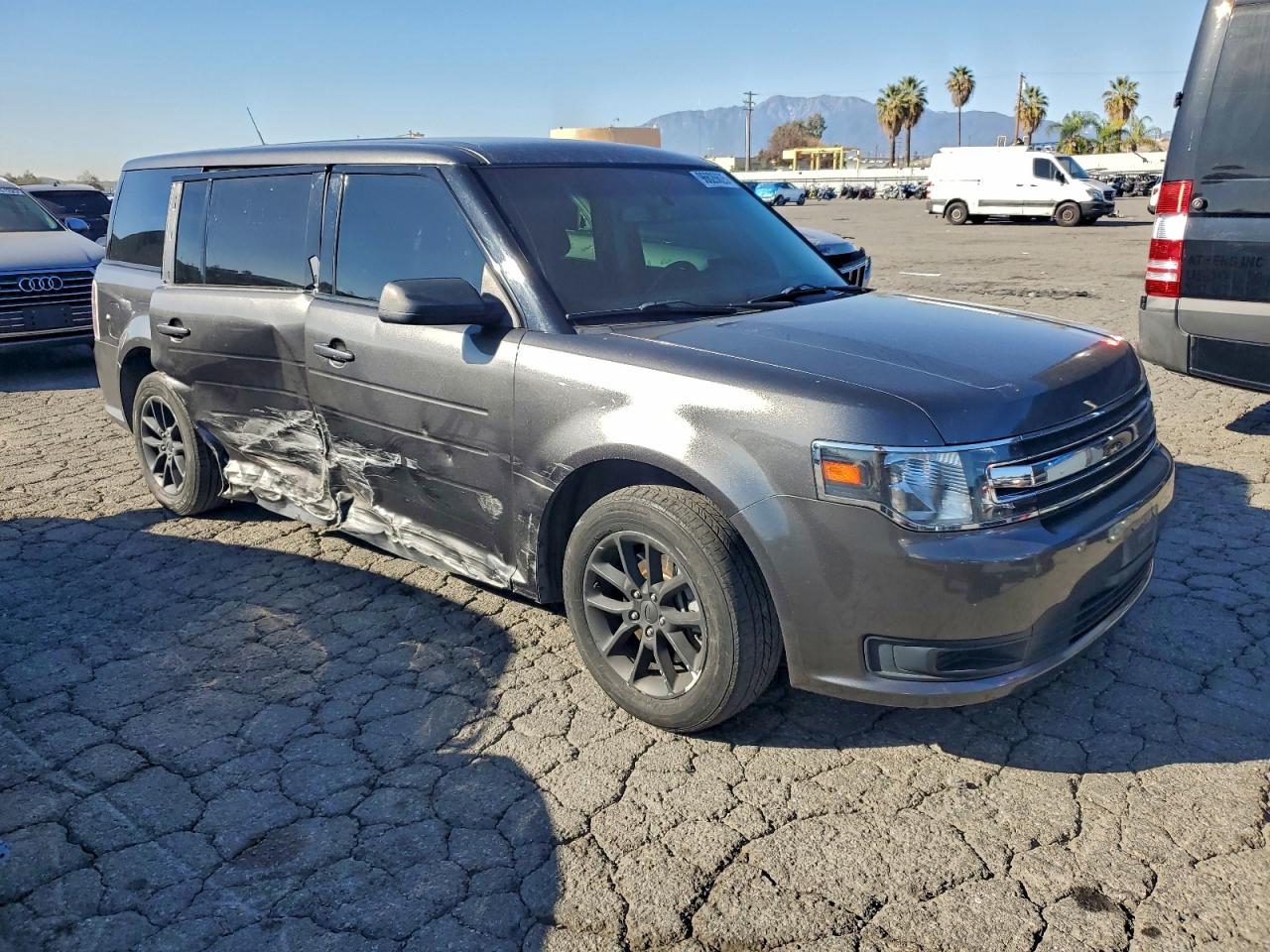 Ford Flex Se Image 11