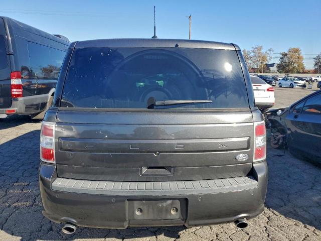 Ford Flex Se Image 9