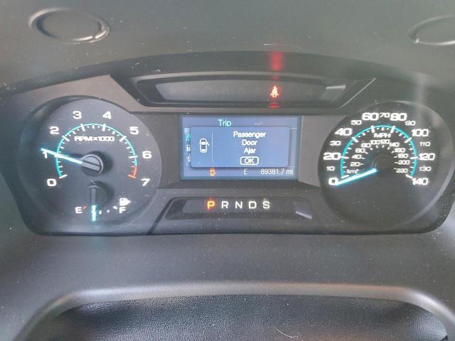 Ford Flex Se Image 6