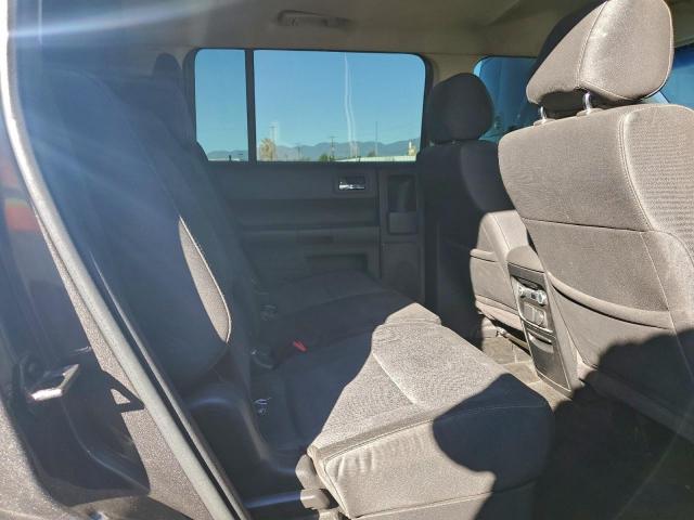 Ford Flex Se Image 7