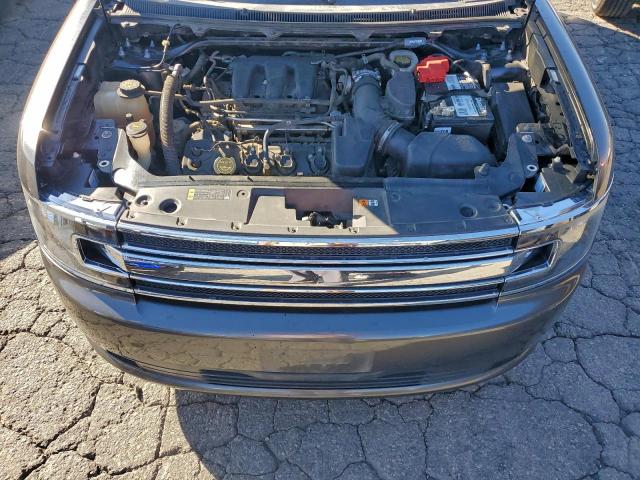 Ford Flex Se Image 4