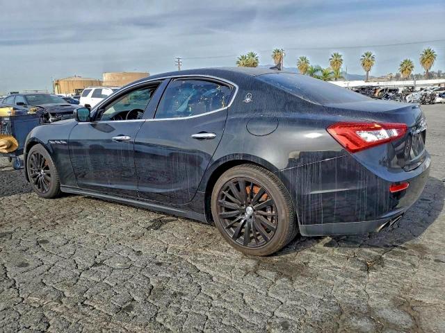 Maserati Ghibli Image 2