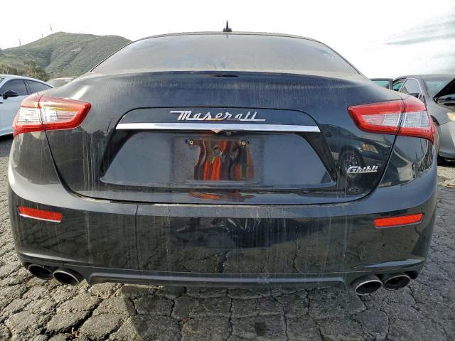 Maserati Ghibli Image 6