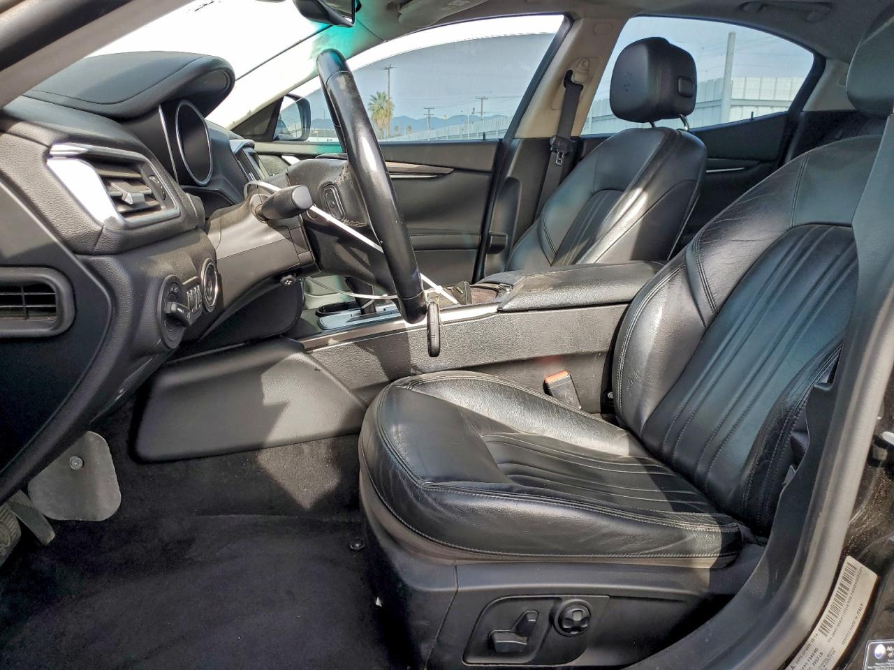 Maserati Ghibli Image 4