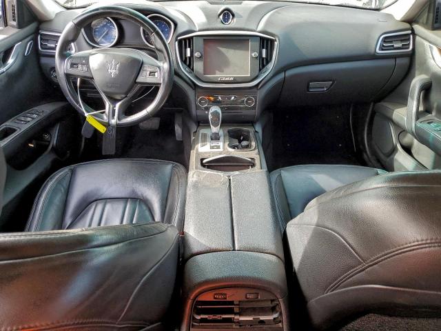 Maserati Ghibli Image 9