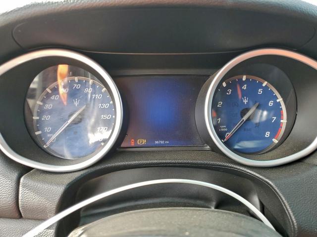 Maserati Ghibli Image 7