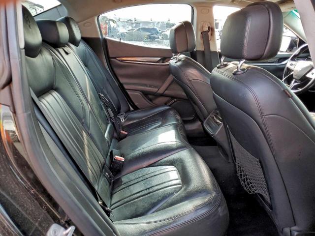 Maserati Ghibli Image 12