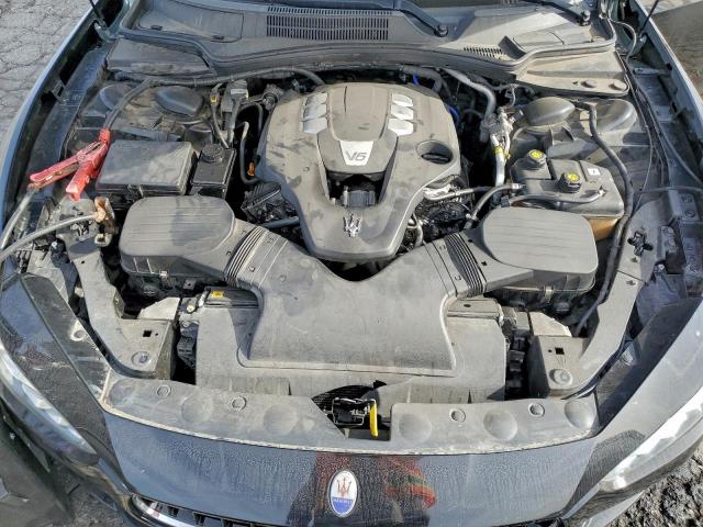 Maserati Ghibli Image 11