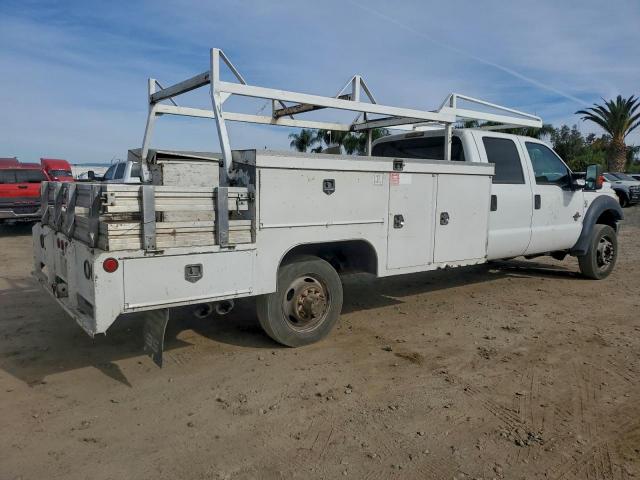 Ford F-550 Super Duty Image 14