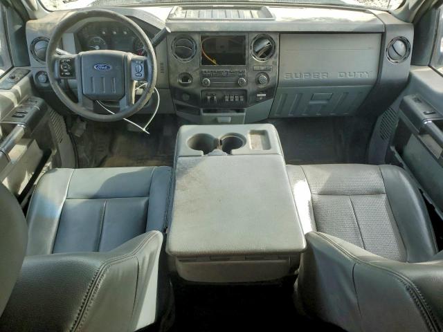 Ford F-550 Super Duty Image 5