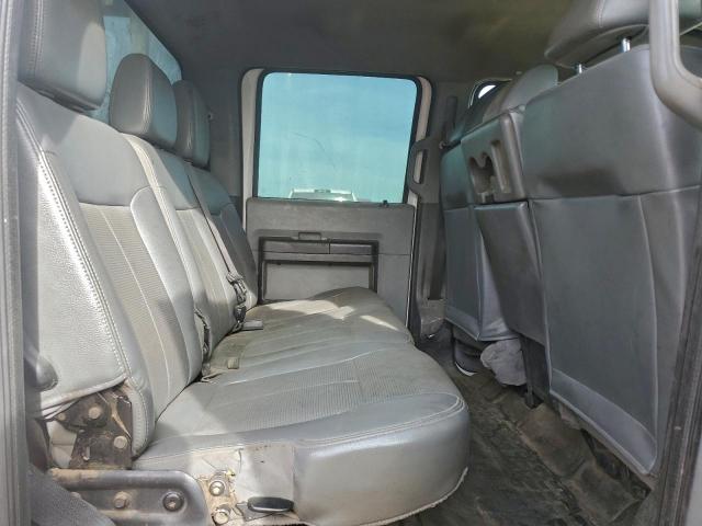 Ford F-550 Super Duty Image 12