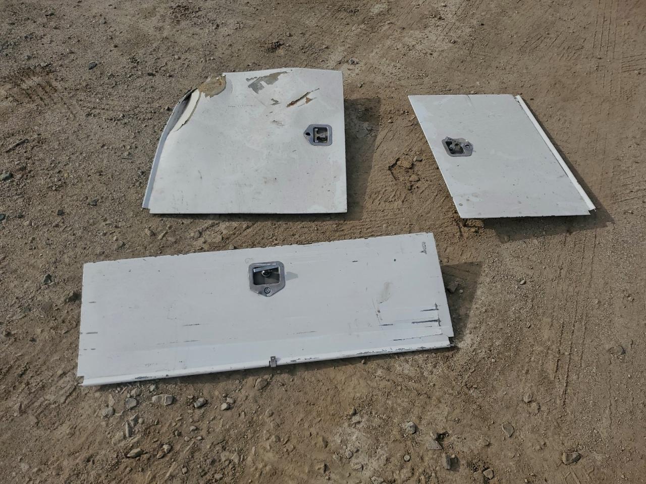 Ford F-550 Super Duty Image 8