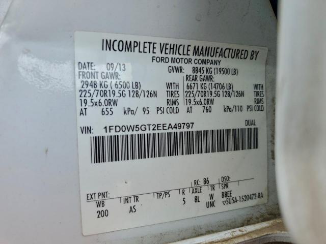 Ford F-550 Super Duty Image 7