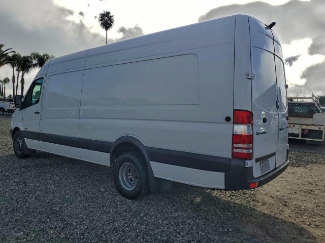 Mercedes-Benz Sprinter 3500 Image 13