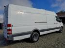 Mercedes-Benz Sprinter 3500 Image 2