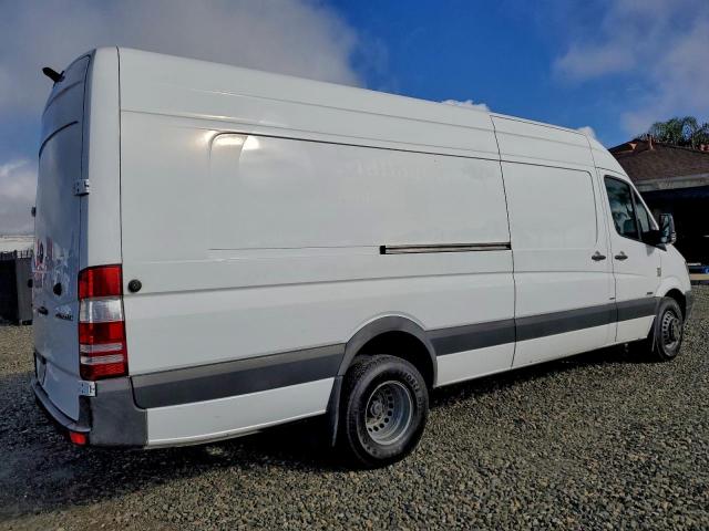 Mercedes-Benz Sprinter 3500 Image 2