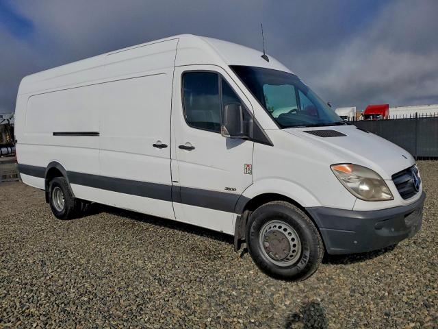 Mercedes-Benz Sprinter 3500 Image 3