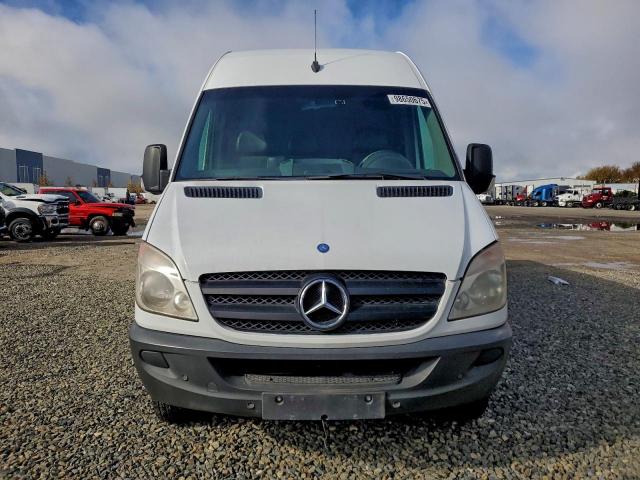 Mercedes-Benz Sprinter 3500 Image 4