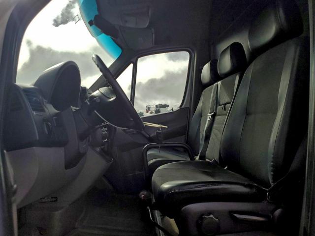 Mercedes-Benz Sprinter 3500 Image 14