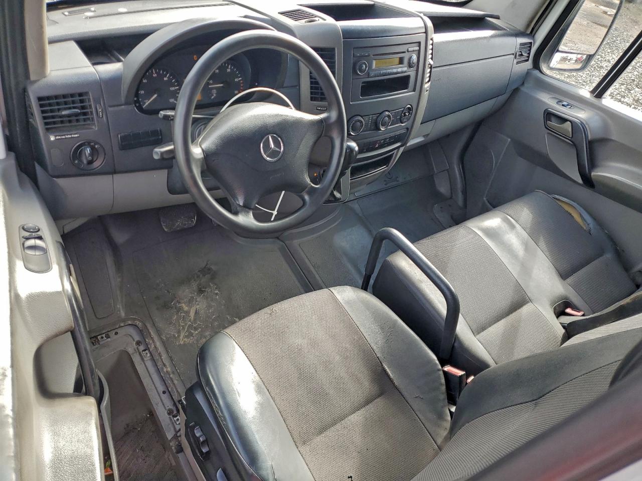 Mercedes-Benz Sprinter 3500 Image 7