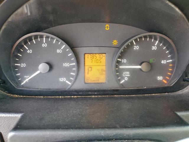 Mercedes-Benz Sprinter 3500 Image 12