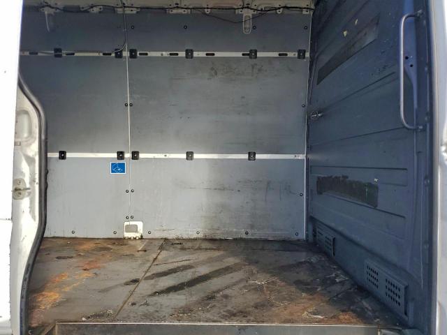 Mercedes-Benz Sprinter 3500 Image 9