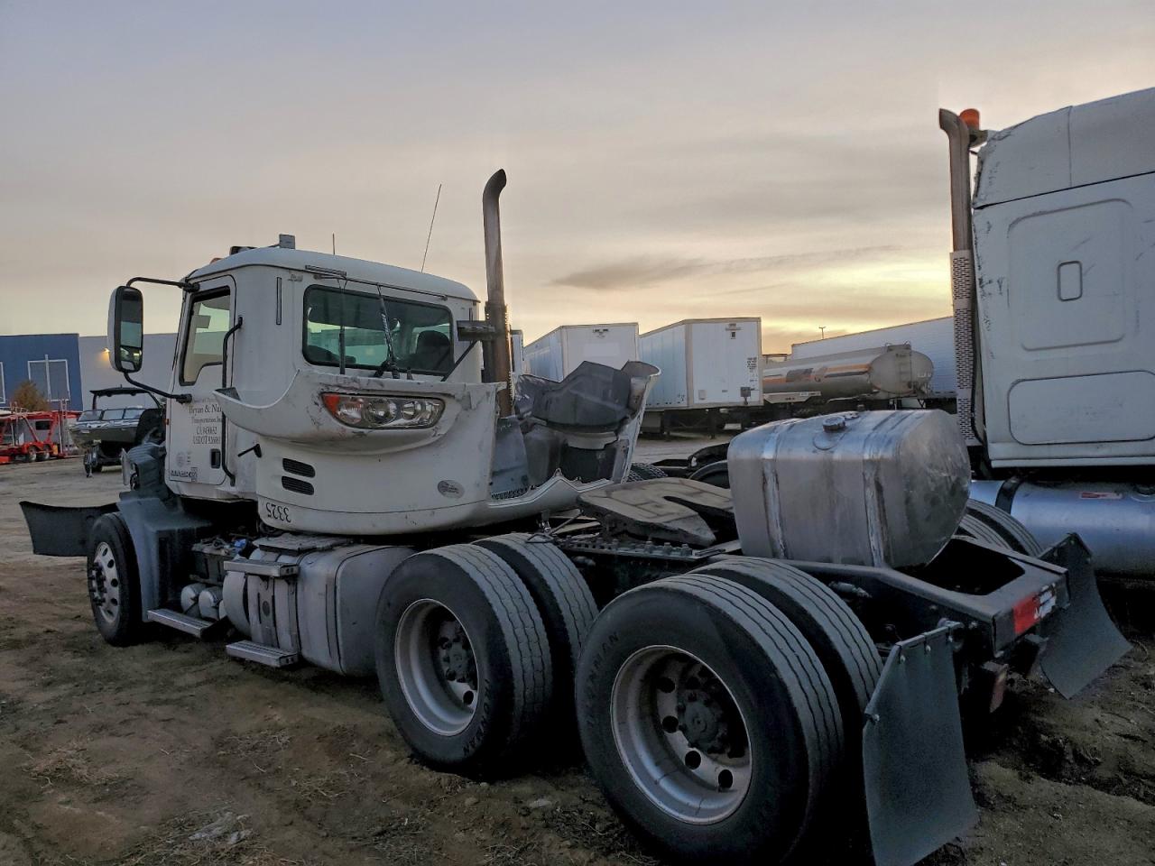 Mack 600 Cxu600 Cxu600 Image 2